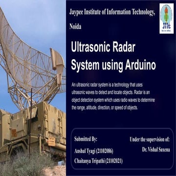 Ultrasonic-Radar-System-using-Arduino.pptx