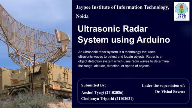 Ultrasonic-Radar-System-using-Arduino.pptx