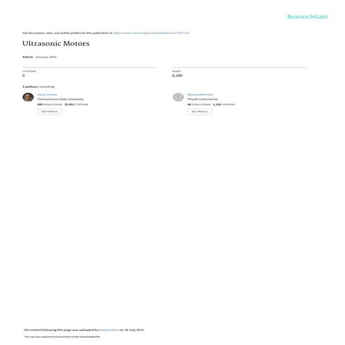 Ultrasonic_Motors.pdf jhbbcibcqiwbqicbicv