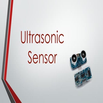 ULTRASONIC SENSOR.pdf