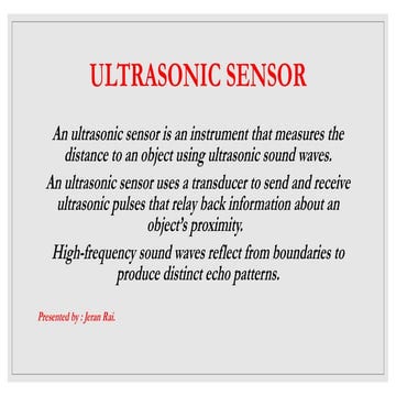 ULTRASONIC SENSOR.pdf