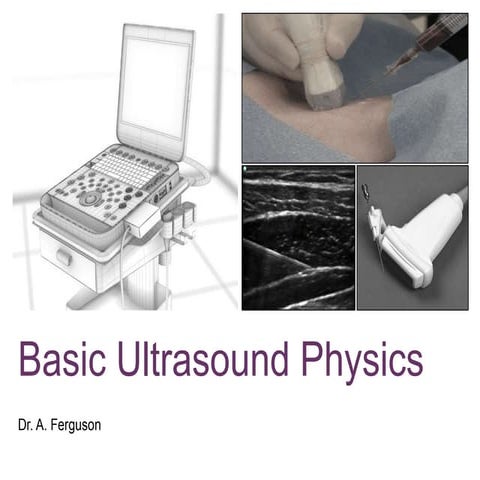 Ultrasound