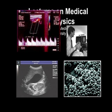 Ultrasound diagnostics fin