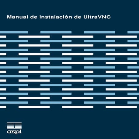 Ultra vnc | PDF