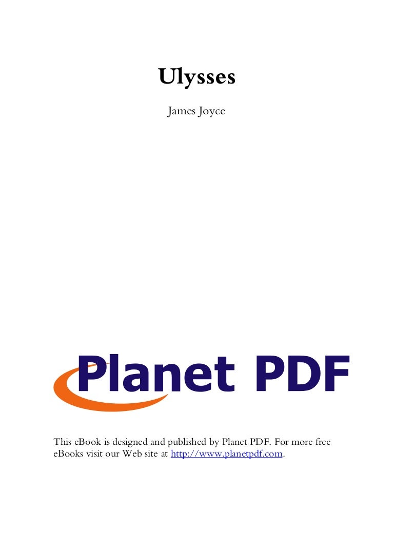 ulysses