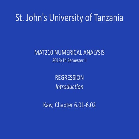 SJUT/Mat210/Regression/Intro 2013-14S2