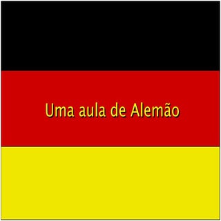 Alemão é tão fácil