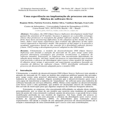 Implantacao.Processo.Fabrica.SL