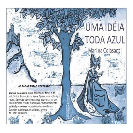 Uma ideia toda azul - Marina Colasanti.pdf