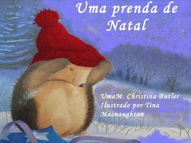 Uma Prenda de Natal