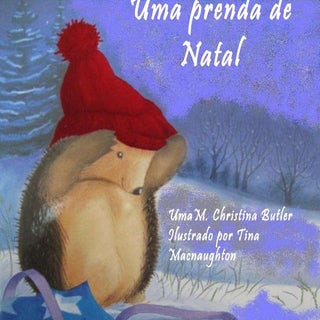 Uma prenda de natal