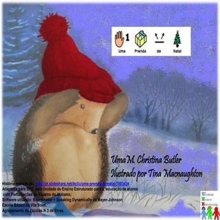 Uma Prenda de Natal SPC