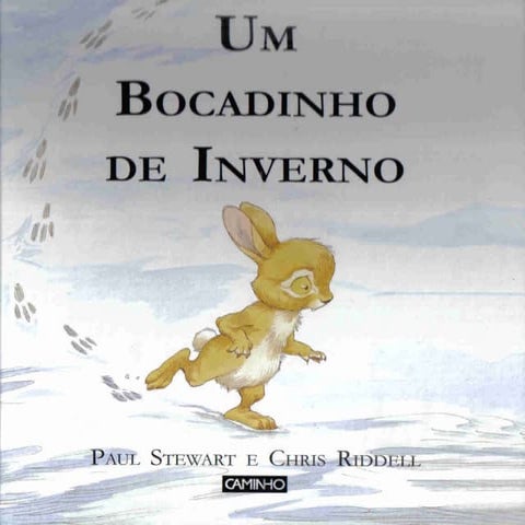 Um bocadinho inverno