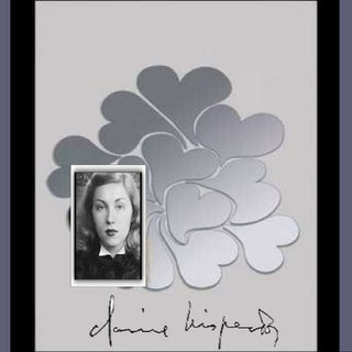 Clarice Lispector and Umbrella arts