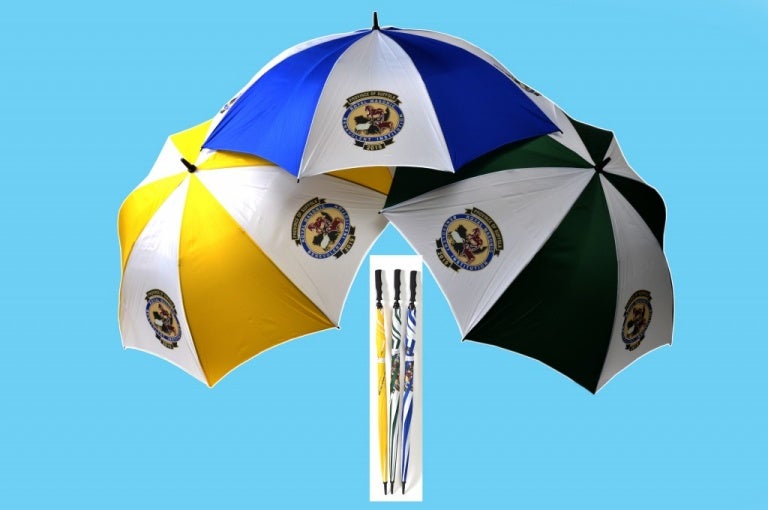 Umbrella in different languages