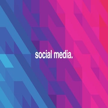 UMD Integrated Marketing Class