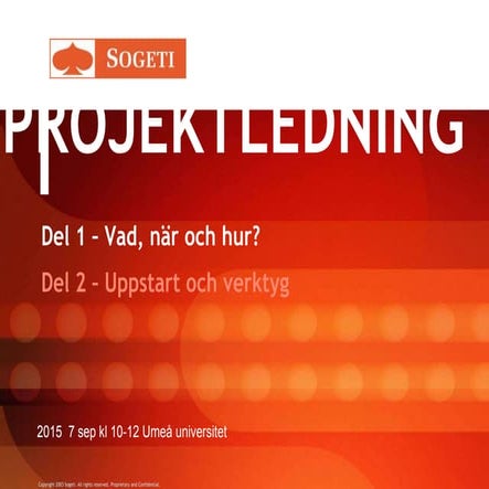 DBT_projektledning 2015 09-07