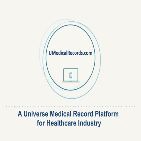 Umedicalrecords_slide_deck
