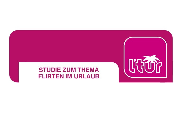 Umfrage flirten