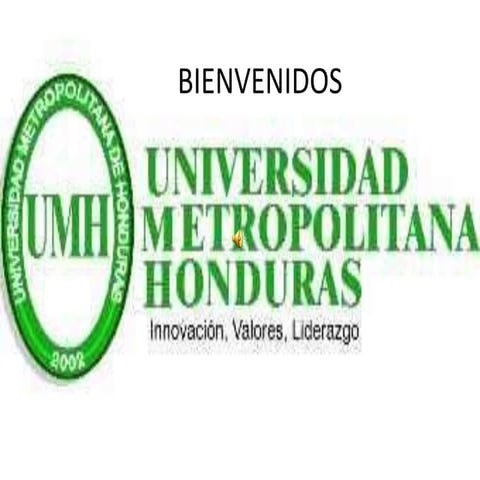 Umh | PPTX
