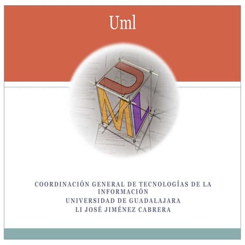Introduccion a Uml 