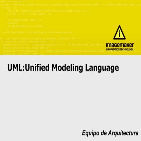 Uml