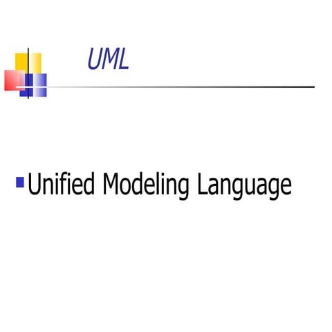 Uml