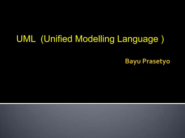 Uml