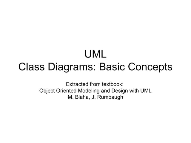 UML-class_diagram.ppt diagrams ppt download