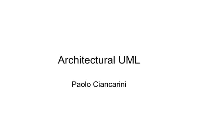 Uml3
