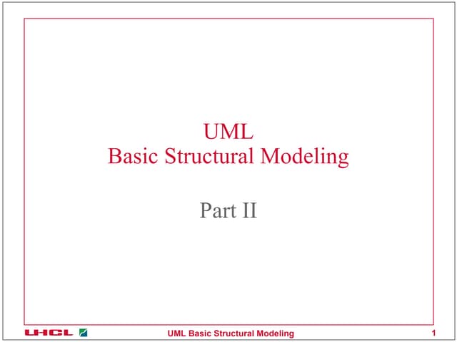 Uml struct2
