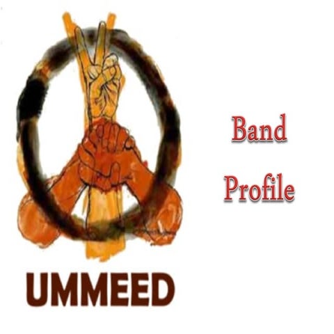 Ummeed profile