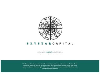 Why You Should Never Investor Pitch Deck Consultant