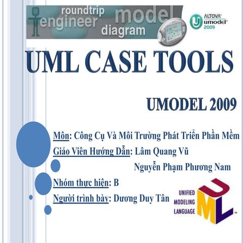 Umodel 2009