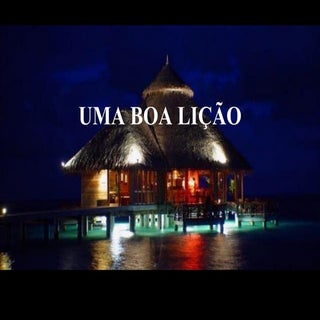 Um par de_sapato_velho