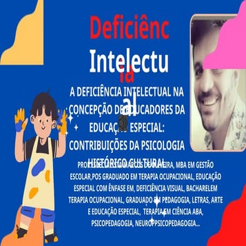 UM POUCO MAIS SOBRE DEFICIÊNCIA INTELECTUAL.pptx