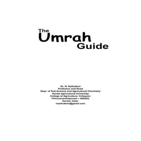 Umrah guide, 25 slides, 30 minutes presentation.pptx
