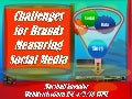 Umsl    challanges for brand measuring social media  -marshall sponder  - april 2nd presenation - st louis