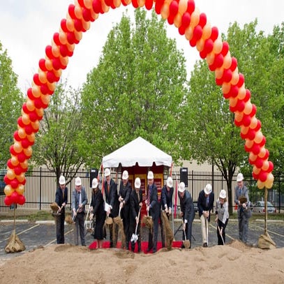 UMSL at Grand Center | Home of St. Louis Public Radio