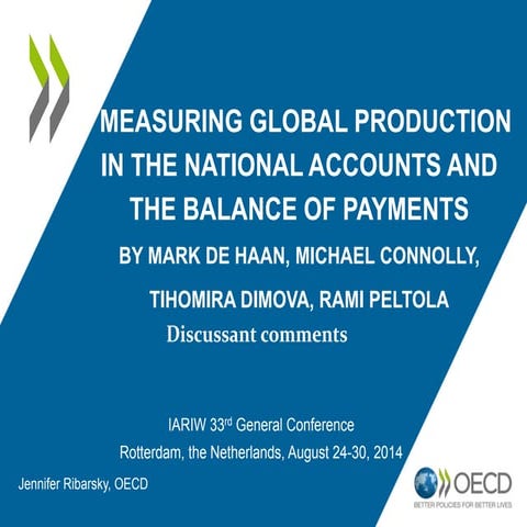 Session 7 c de haan measuring global production in na_bp