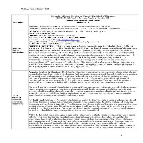 Edmx704 s15 syllabus_lloyd