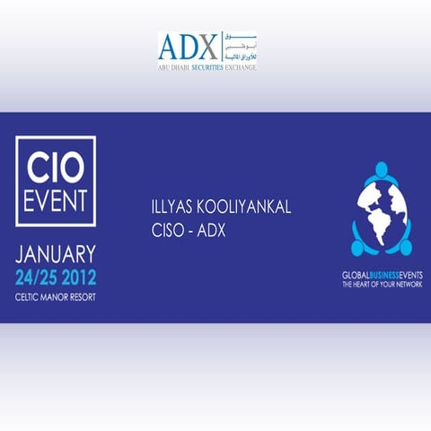 Information Leakage - A knowledge Based Approach