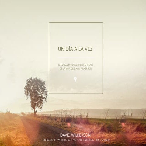 Un dia-a-la-vez world-challenge