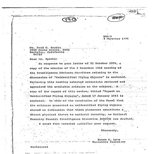 Smith memo nov., 21, 1950 | PDF