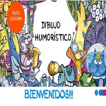 Dibujo Humoristico.Conceptos básicos.pdf