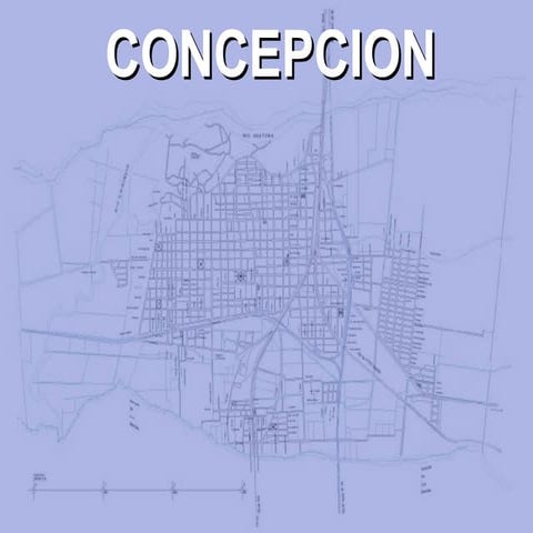 Una mirada a Concepcion | PPS