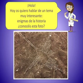 Una aventura a traves del tiempo co...