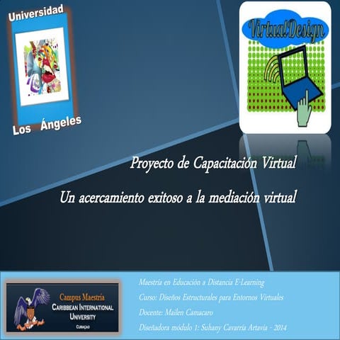 Un acercamiento exitoso a la mediación virtual