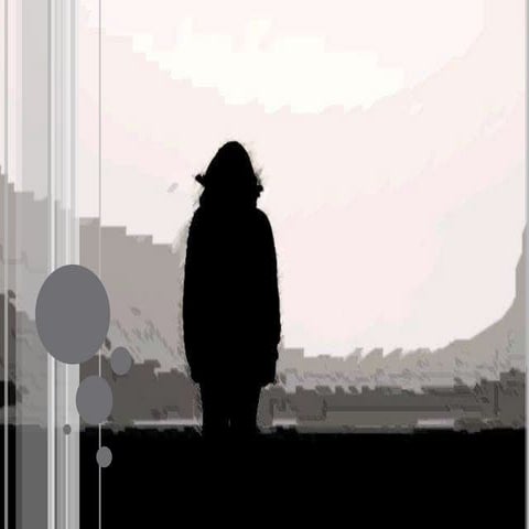 Unacknowledgement   creative writing