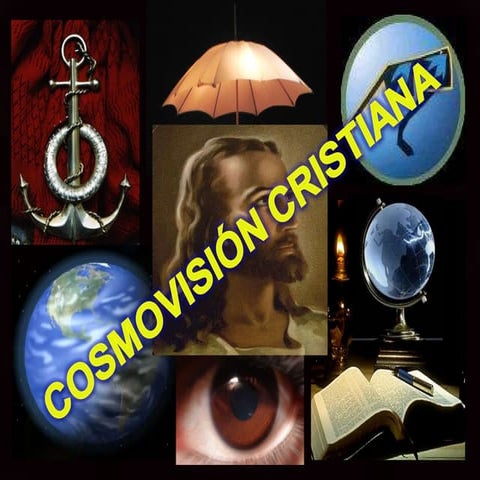 Una cosmovisi%c3%b3n